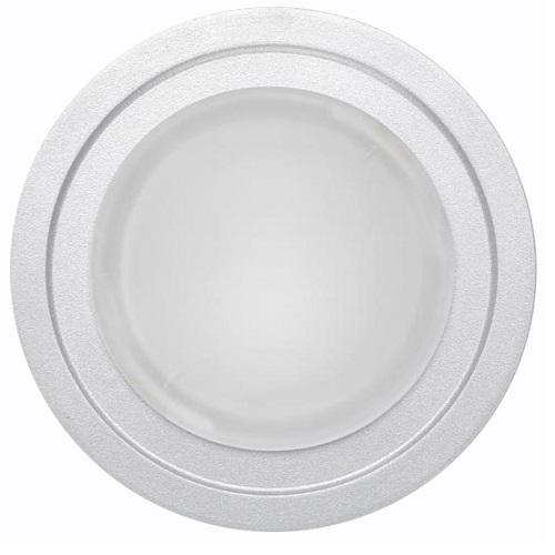 EMB.DIFUSER DICRO GU10 BLANCO BT50